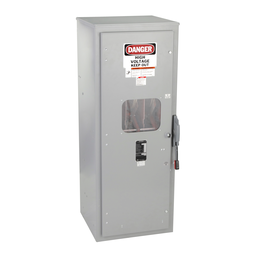 HVMB305200U – Load break switch, MiniBreak, 200A, 5kV, outdoor and indoor