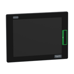 HMIDM6600TM – 12.1 Display module, Harmony P6, XGA, 16M colors, Analog Multi Touch (2 points), Front USB A/micro-B