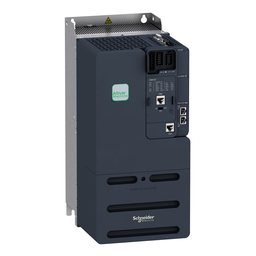 ATV340D11N4S – variable speed drive, Altivar Machine ATV340, 11kW, heavy duty, 400V, 3 phases, Sercos
