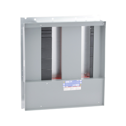 HCP23598 – Interior, I-Line Panelboard, HCP, 800A, main lugs, 45in CB space, for 42in W x 59in H x 9.5in D box, Cu bus