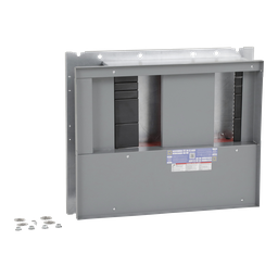 HCP145012N – Interior, I-Line Panelboard, HCP, 1200A, main lugs, 27in CB space, for 42in W x 50in H x 9.5in D box, Cu bus, w/neutral