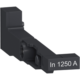 LV833094SP – Sensor plug, MasterPact MTZ1/MTZ2 with MicroLogic X, 1250A rating, spare part