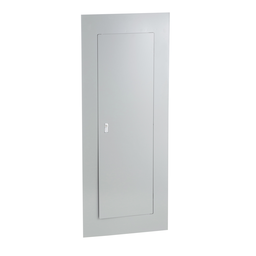NC50S – Enclosure cover, NQ and NF panelboards, NEMA 1, surface, 20in W x 50in H