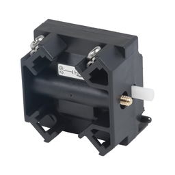 9001KA52 – Contact block with protected terminals, Harmony 9001K, Harmony 9001SK, 240V, screw clamp terminal, power reed, hermetically sealed, 1NO