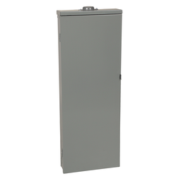 QO342MQ225RB – Load center, QO, 3 phase, 42 spaces, 42 circuits, 225A convertible main breaker, NEMA3R, QDL