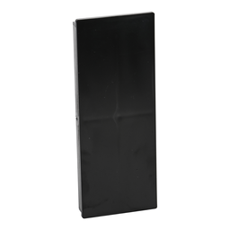 QOM2FP – Load center accessory, QO/Homeline, cover filler plate, 1 phase, 150A to 225A, convertible load centers