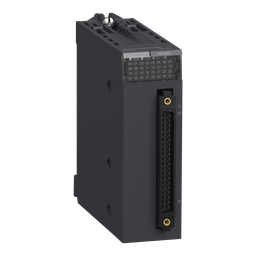 BMXDDO3202K – discrete output module, Modicon X80, 32 transistor outputs, 24V DC positive