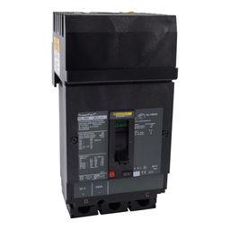 HLA260151 – Circuit breaker, PowerPacT H, 15A, 2 pole, 600VAC, 50 kA, I-Line, thermal magnetic, 80%, AB