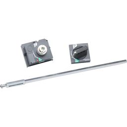 S29343 – Circuit breaker accessory, PowerPacT H/J, rotary handle, telescoping