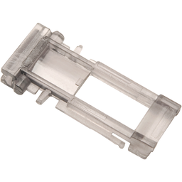 TM5ACTLC100 – Modicon TM5, terminal block shield locking clip