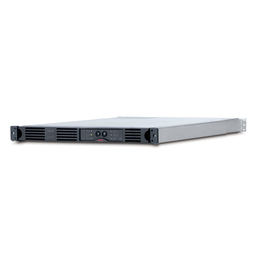 SUA750RM1U – APC Smart-UPS 750VA USB & Serial RM 1U 120V (Not for sale in CO, VT or WA)