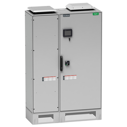 PCSP047D6N2 – Active harmonic filter 47 amp 500-600 VAC N2 Enclosure