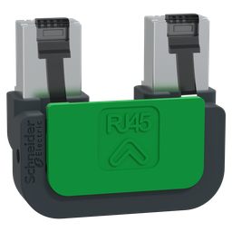 EMS59528 – 10 ethernet jumper for modules LAN PowerLogic T300