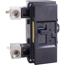 QOM2150VH8041 – Main breaker, QO, 150A, 2 pole, 120/240VAC, 22kA, bolt on