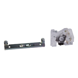 9999SX13 – NEMA Motor Starter and contactor, Type S, auxiliary contact, 1 NO contact, external, nonconvertible
