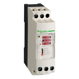 RMCL55BD – Voltage or current converter, Harmony Analog, Isolated 0…20mA