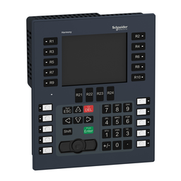HMIGK2310 – Keypad-touchscreen panel color – 320 x 240 pixels QVGA- 5.7″ – TFT LCD
