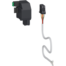 LV850063SP – ULP port module, MasterPact MTZ1 fixed, spare part