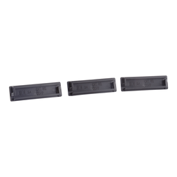 QOFPCP – Load center accessory, QO/Homeline, cover filler plate, fills branch circuit opening, consumer pack