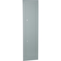 Square D NC74S 20 x 74 Inch Surface Mount Panelboard Trim