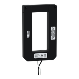 METSECTSP5A4240U – Split core current transformer, PowerLogic UL2808 CT, 2400A, 5A output