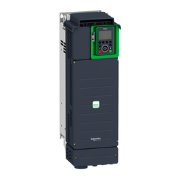 ATV930D30N4 – variable speed drive, Altivar Process ATV900, ATV930, 30kW, 400 to 480V, with braking unit, IP21