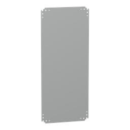 NSYPMM105 – Metallic mounting plate for PLA enclosure H1000xW500mm
