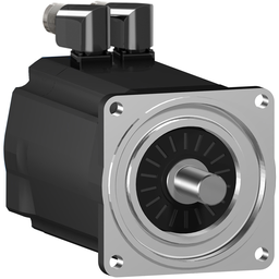 SH31003P01A2000 – servo motor SH3 100 8Nm,nokey,single,nobrake,90Â°conn.IP54/IP65,6k RPM