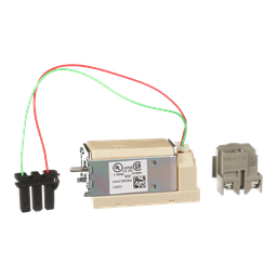 S33662 – Circuit breaker accessory, PowerPacT M/P/R, shunt trip, 220VAC to 240VAC, 250VDC
