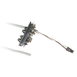 VW3L20010R100 – pre-assembled cable kit for safe torque off signal – 10 M