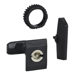 NSYCDB3 – Replacement lock – 3-mm Ã˜ standard double-bar lock for PanelSeT CRN enclosure