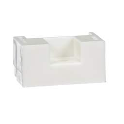 PK2MB – Mini circuit breaker accessory, QO, bracket kit, retaining, 2 pole