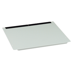 NSYTSP450 – Actassi – roof plate with brush gasket