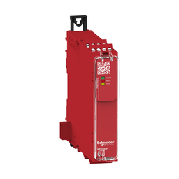 SQD XPSUEP14AP SAFETY MODULE UEP CAT.4 24V SCREW