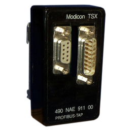 490NAE91100 – main bus junction box – for Profibus DP bus