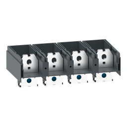 LA9G4103 – Contactor accessory, cable replacement memory, TeSys Giga, LC1G630-800, 4 pole