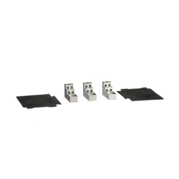 PDC6BD6 – Power distribution connector, PowerPacT B, circuit breaker, 125A, 14 to 6AWG