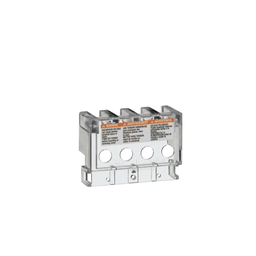 9070FSC2 – Transformer accessory, TF, terminal cover, T250 to T5000, 2 covers per kit, order quantity 10