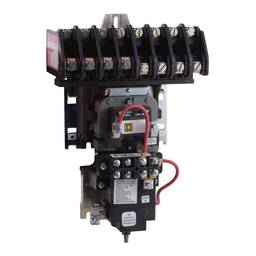 8903LXO44V02 – LIGHTING CONTACTOR