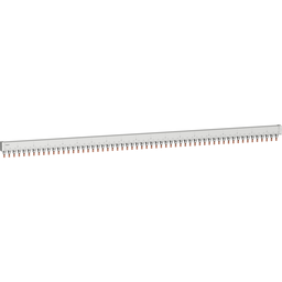 M9XCP157 – Multi9 – comb busbar – 1L – 18 mm pitch – 57 modules – 80A