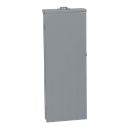 QO330MQ150RB – Load center, QO, 3 phase, 30 spaces, 30 circuits, 150A convertible main breaker, NEMA3R, QDL