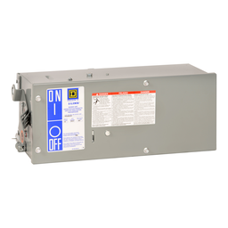 PHD36020GN – Plug-in unit, I-Line Busway, H-frame, 20A, 3 phase, 4 wire, 600VAC, 14kA, ground, neutral
