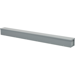 RDB66 – WIREWAY 6 x 6 RAINTIGHT TROUGHS – 6 FT