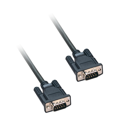 TSXCBY280KT – daisy chaining Bus X cable kit, Modicon X80, for racks, 2 connectors SUB-D9, 28m