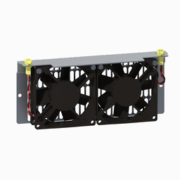 VZ3V483 – Wear part, fan kit for Altivar Soft Starter, ATS480, ATS48, size D