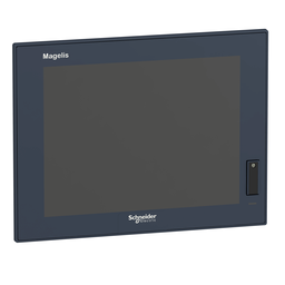 HMIDM6421 – Flat screen, Harmony Modular iPC, Display PC 4:3 12″ single touch for HMIBM