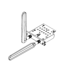 HMIYP6MPWF – wireless module, Harmony P6, Expansion option, WiFi/Bluetooth   2x antennas