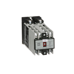 8501XO1200V02 – Relay, Harmony 8501X, machine tool, coil, screw clamp terminals, 10A resistive at 600V AC, 110/120V AC 50/60Hz, 12NO