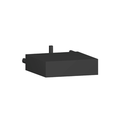 RUW240BD – protection accessories, Harmony Electromechanical Relays, with diode, for all RUM sockets, 6…250V DC