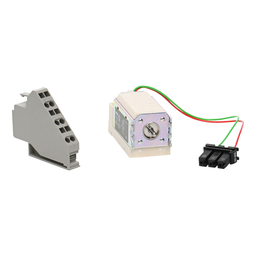 S47360 – Circuit breaker accessory, MasterPact NT/NW, shunt trip, 24V to 30V DC